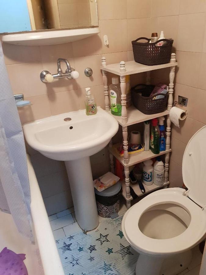 Apartman Na Najboljoj Lokaciji , Nedaleko Od Plaze Bar Bagian luar foto